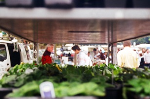 Twickenham Farmers' Market