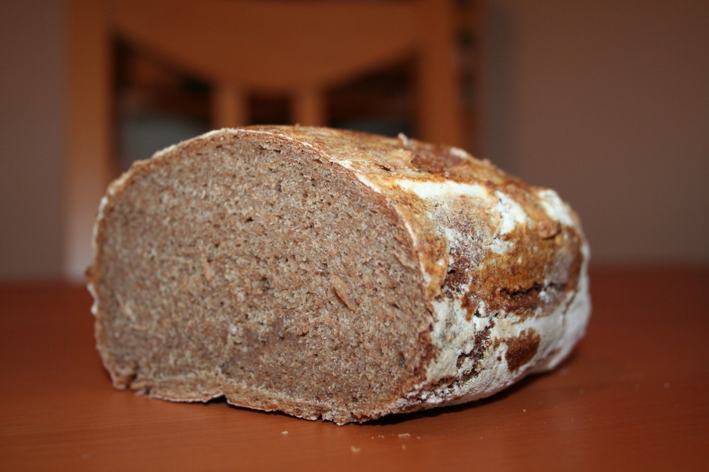 Rye Bread