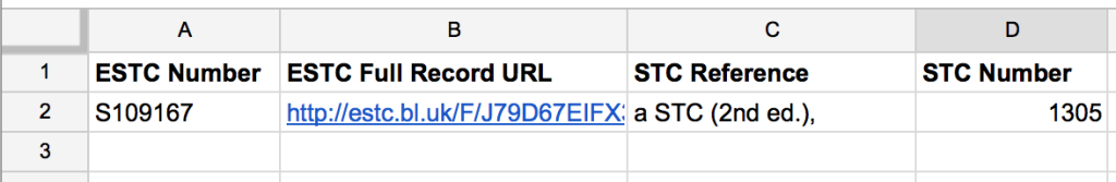 ESTC Google Sheet illustration 5